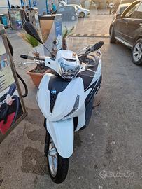 Piaggio Beverly 300 - 2022