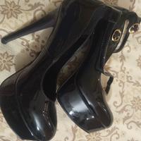 scarpe eleganti numero 39 