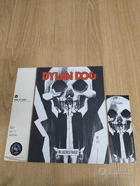 dylan dog blackstage 416/666