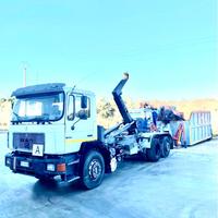 Man Scarrabile 26 372