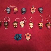 Stranger Things Funko Pop Kinder Joy