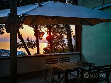 Casa vacanze in SantaMaria di Castellabate