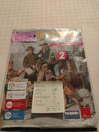 Libri di testo scuola
