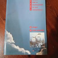 manuale gas industriali