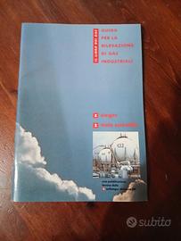 manuale gas industriali