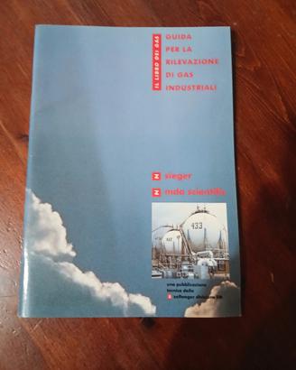manuale gas industriali