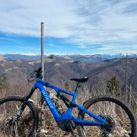 E bike specialized turbo levo