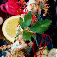 Sushi Chef