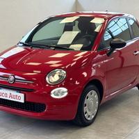 FIAT 500 1.0 Hybrid *UNICO PROP.*4 STAGIONI*OCCA