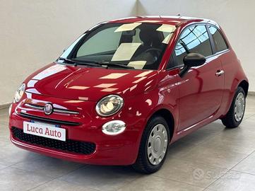 FIAT 500 1.0 Hybrid *UNICO PROP.*4 STAGIONI*OCCA