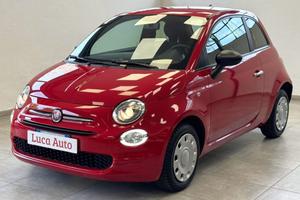 FIAT 500 1.0 Hybrid *UNICO PROP.*4 STAGIONI*OCCA
