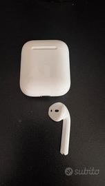 Apple air pods 2