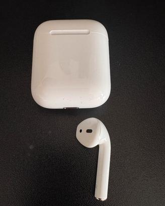 Apple air pods 2