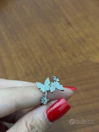Anello regolabile