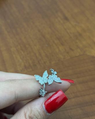 Anello regolabile