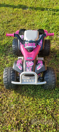 Peg-Perego moto Corral T-Rex