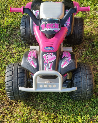 Peg-Perego moto Corral T-Rex