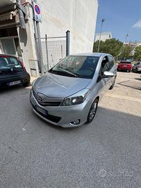 Toyota Yaris 1.0 5 porte Lounge