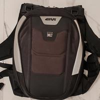 Zaino givi xstream 30l
