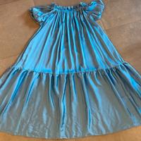 Abito manica corta The Lulu’ taglia unica