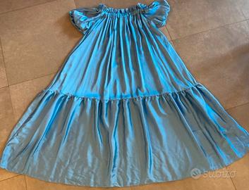 Abito manica corta The Lulu’ taglia unica