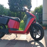 Scooter elettrico WOW 775