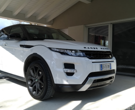 Evoque 2.2 4x4