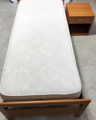 Letto 1 piazza