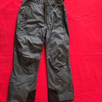 Pantaloni uomo da sci Columbia nuovi TG 48/50