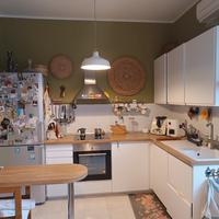 Cucina modulare METOD IKEA