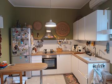 Cucina modulare METOD IKEA