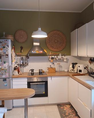 Cucina modulare METOD IKEA