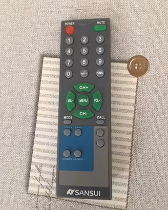Telecomando Sansui