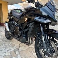 Suzuki Katana 1000 - 2019