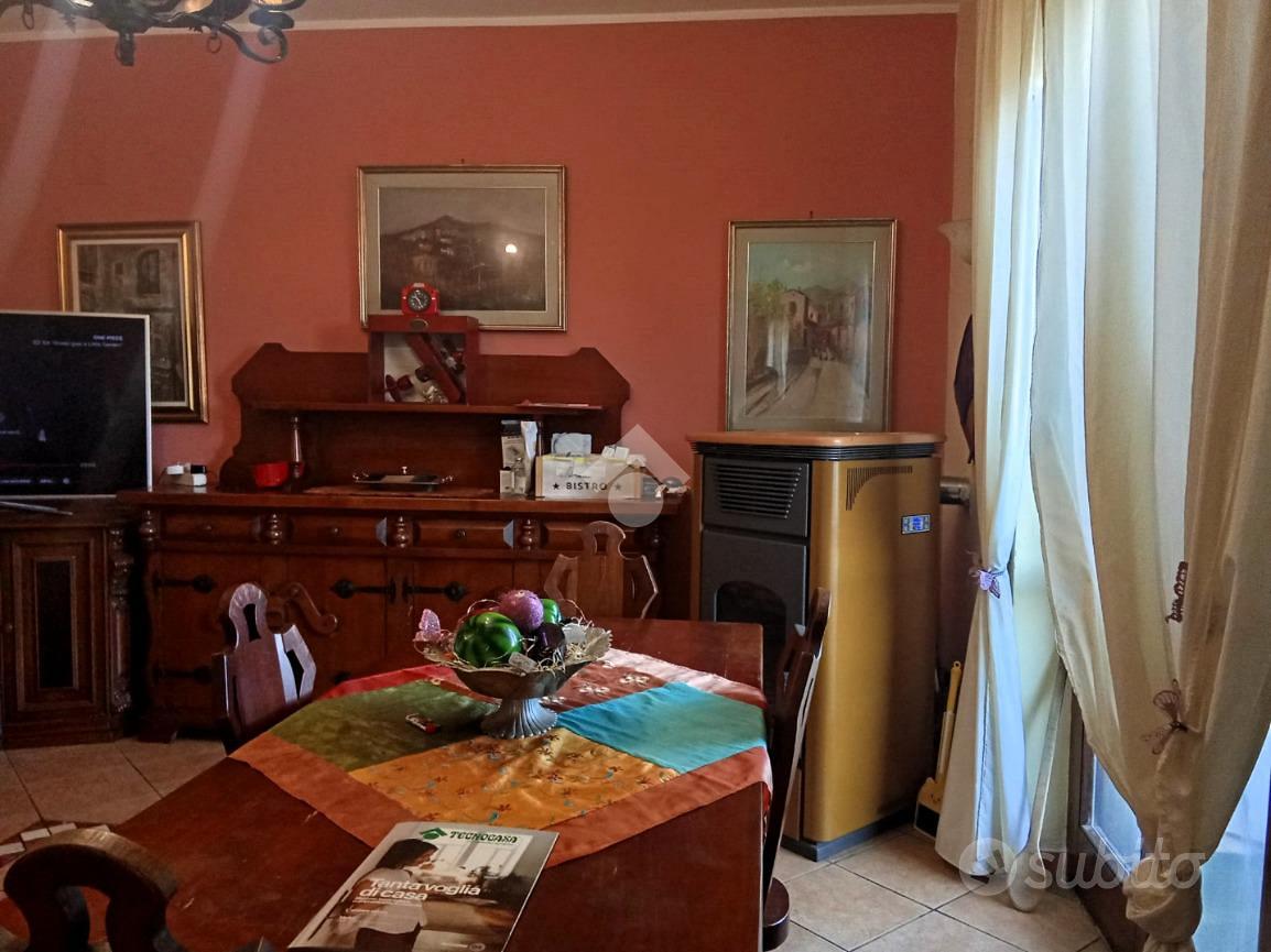 Apartment in Marano Marchesato, Cosenza - Vista 4