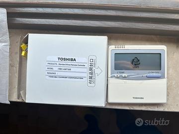 TOSHIBA RBC-AMT32E termostato