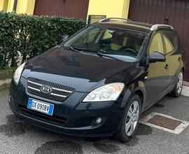 KIA Ceed SW 1.4 GPL