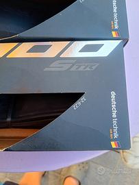 2  copertoncini Continental gran Prix 5000 S tr