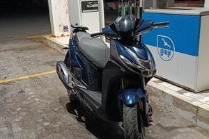 Kymco agility s 125