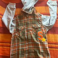 Abbigliamento bambino 5/6 anni