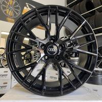Cerchi Audi raggio 18 NUOVI cod.9382