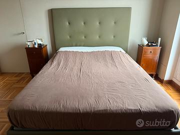 camera letto completa