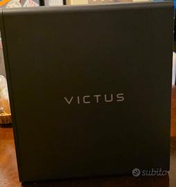 PC da gaming/desktop HP Victus 15L TG02-2004nl