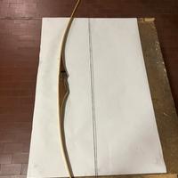 Arco longbow