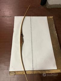 Arco longbow