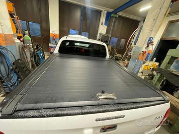 Copertura rigida Pikup copricassone