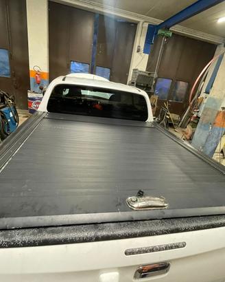 Copertura rigida Pikup copricassone