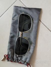 occhiali da sole vintage anni 70/80