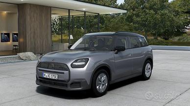 MINI Mini E Classic Countryman - Pack XS