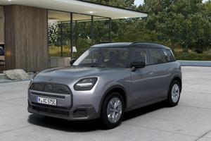 MINI Mini E Classic Countryman - Pack XS